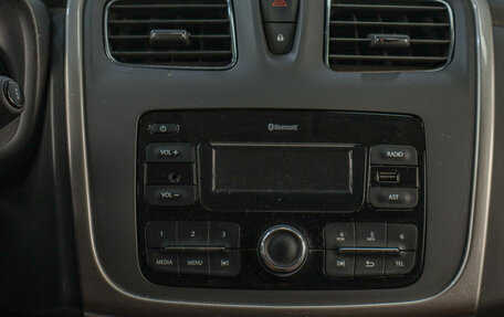 Renault Sandero II рестайлинг, 2020 год, 1 369 000 рублей, 12 фотография