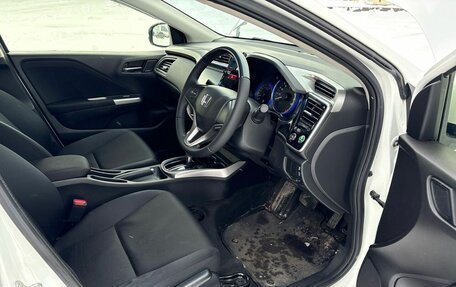 Honda Grace I, 2015 год, 1 457 000 рублей, 6 фотография