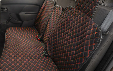 Renault Sandero II рестайлинг, 2020 год, 1 369 000 рублей, 17 фотография