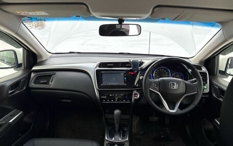 Honda Grace I, 2015 год, 1 457 000 рублей, 5 фотография