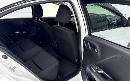 Honda Grace I, 2015 год, 1 457 000 рублей, 7 фотография