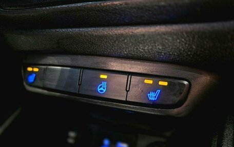 Hyundai Solaris II рестайлинг, 2018 год, 1 260 000 рублей, 14 фотография