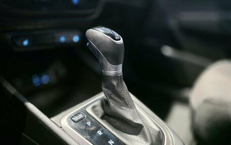 Hyundai Solaris II рестайлинг, 2018 год, 1 260 000 рублей, 16 фотография