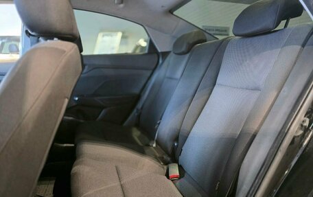 Hyundai Solaris II рестайлинг, 2018 год, 1 260 000 рублей, 19 фотография