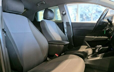 Hyundai Solaris II рестайлинг, 2018 год, 1 260 000 рублей, 18 фотография