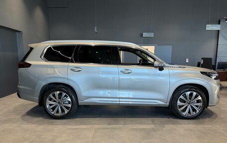 CheryExeed VX, 2024 год, 5 530 000 рублей, 2 фотография