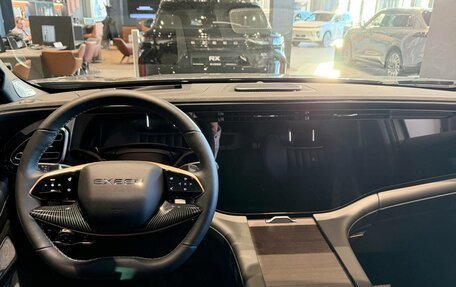 CheryExeed VX, 2024 год, 5 530 000 рублей, 8 фотография