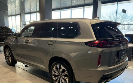 CheryExeed VX, 2024 год, 5 530 000 рублей, 5 фотография