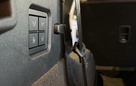 CheryExeed VX, 2024 год, 5 530 000 рублей, 12 фотография