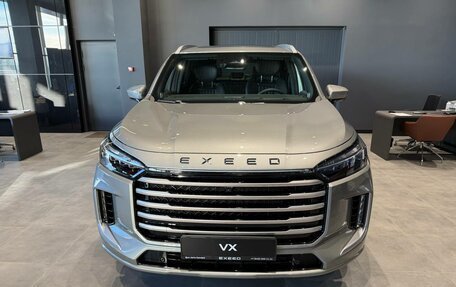CheryExeed VX, 2024 год, 5 530 000 рублей, 7 фотография