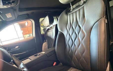 CheryExeed VX, 2024 год, 5 530 000 рублей, 9 фотография