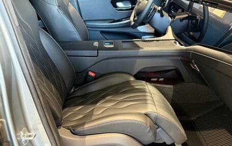 CheryExeed VX, 2024 год, 5 530 000 рублей, 10 фотография