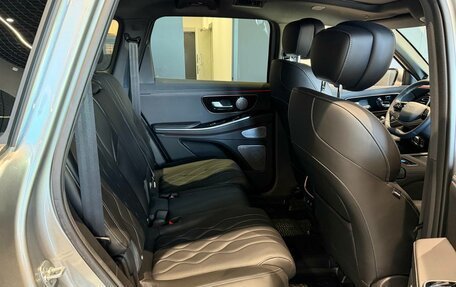 CheryExeed VX, 2024 год, 5 530 000 рублей, 11 фотография