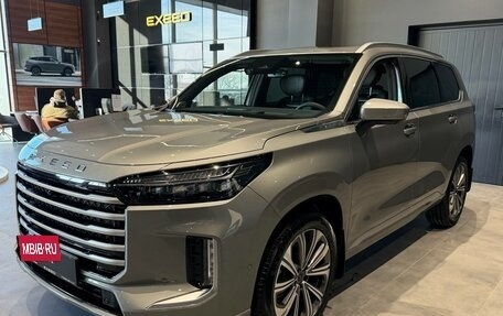 CheryExeed VX, 2024 год, 5 530 000 рублей, 6 фотография