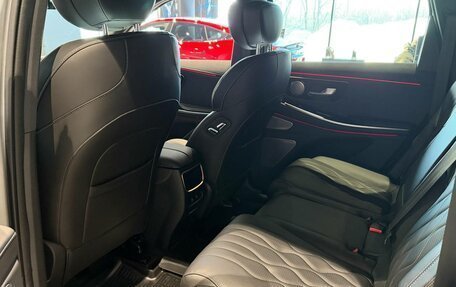 CheryExeed VX, 2024 год, 5 530 000 рублей, 15 фотография