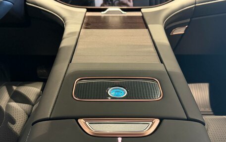 CheryExeed VX, 2024 год, 5 530 000 рублей, 14 фотография