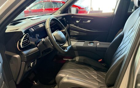 CheryExeed VX, 2024 год, 5 530 000 рублей, 17 фотография