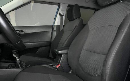 Hyundai Creta I рестайлинг, 2016 год, 1 549 000 рублей, 7 фотография