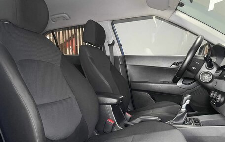 Hyundai Creta I рестайлинг, 2016 год, 1 549 000 рублей, 10 фотография