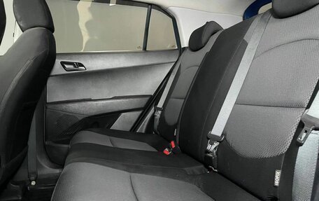 Hyundai Creta I рестайлинг, 2016 год, 1 549 000 рублей, 8 фотография