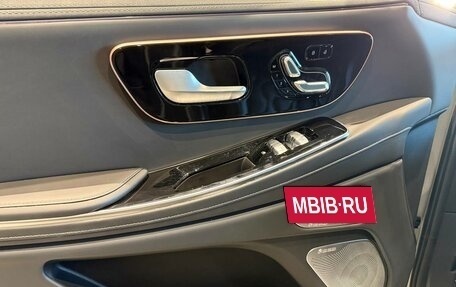 CheryExeed VX, 2024 год, 5 530 000 рублей, 16 фотография