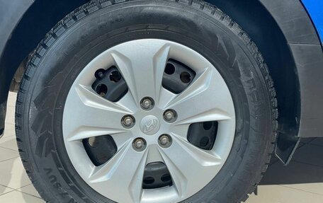 Hyundai Creta I рестайлинг, 2016 год, 1 549 000 рублей, 15 фотография