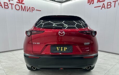 Mazda CX-30 I, 2021 год, 2 010 000 рублей, 5 фотография