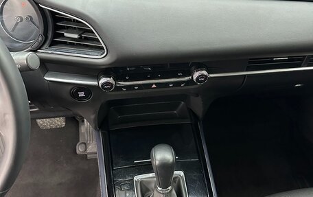 Mazda CX-30 I, 2021 год, 2 010 000 рублей, 9 фотография