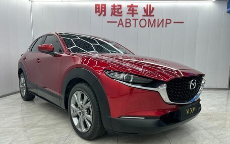 Mazda CX-30 I, 2021 год, 2 010 000 рублей, 3 фотография