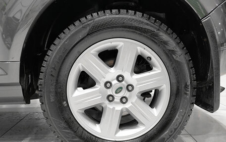 Land Rover Freelander II рестайлинг 2, 2011 год, 1 480 000 рублей, 18 фотография