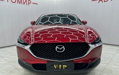 Mazda CX-30 I, 2021 год, 2 010 000 рублей, 2 фотография