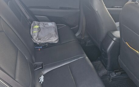 Hyundai Creta I рестайлинг, 2018 год, 1 250 000 рублей, 5 фотография