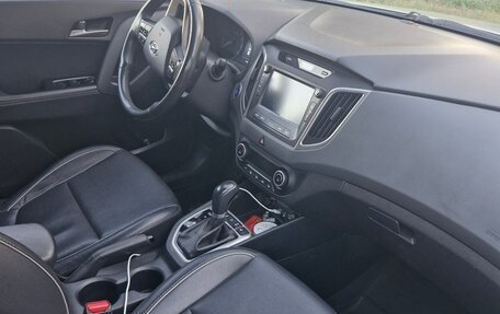 Hyundai Creta I рестайлинг, 2018 год, 1 250 000 рублей, 6 фотография