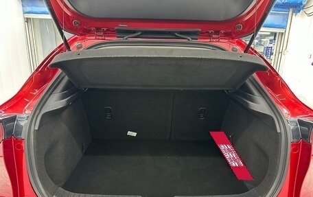 Mazda CX-30 I, 2021 год, 2 010 000 рублей, 17 фотография