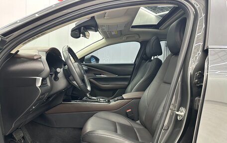 Mazda CX-30 I, 2021 год, 2 040 000 рублей, 10 фотография