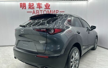 Mazda CX-30 I, 2021 год, 2 040 000 рублей, 4 фотография