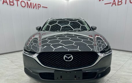 Mazda CX-30 I, 2021 год, 2 040 000 рублей, 2 фотография