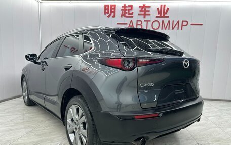 Mazda CX-30 I, 2021 год, 2 040 000 рублей, 6 фотография