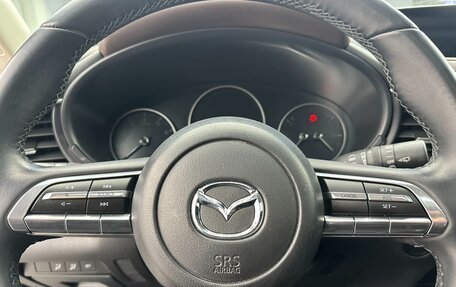 Mazda CX-30 I, 2021 год, 2 040 000 рублей, 8 фотография