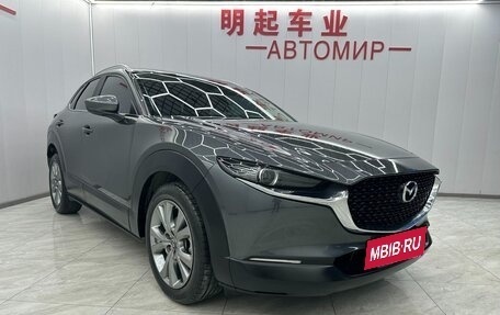 Mazda CX-30 I, 2021 год, 2 040 000 рублей, 3 фотография