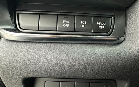 Mazda CX-30 I, 2021 год, 2 040 000 рублей, 14 фотография