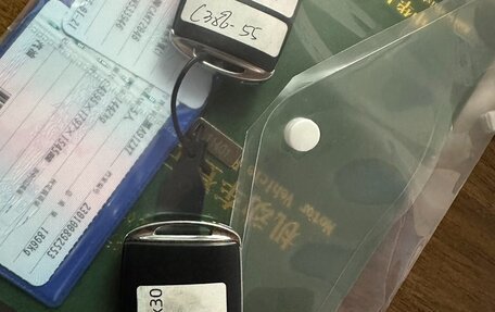 Mazda CX-30 I, 2021 год, 2 040 000 рублей, 20 фотография