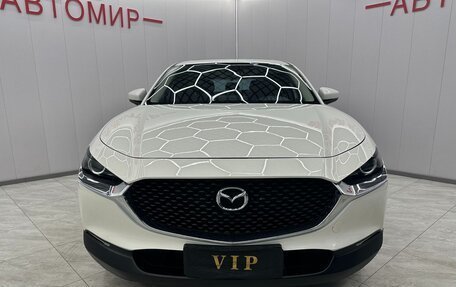 Mazda CX-30 I, 2022 год, 2 050 000 рублей, 2 фотография