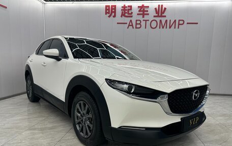 Mazda CX-30 I, 2022 год, 2 050 000 рублей, 3 фотография