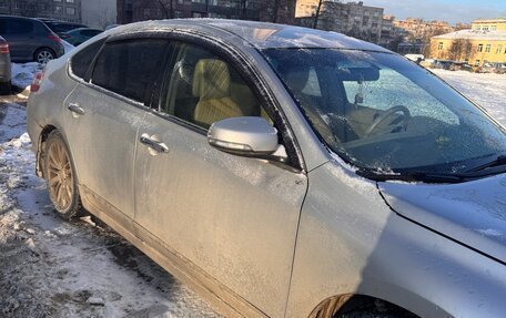 Nissan Teana, 2008 год, 650 000 рублей, 5 фотография