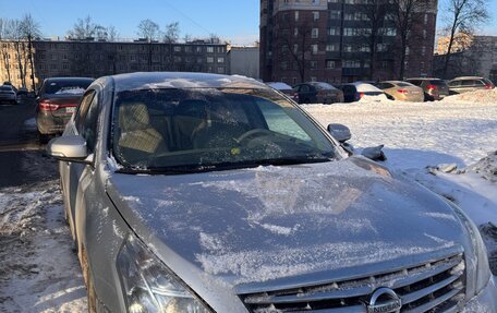 Nissan Teana, 2008 год, 650 000 рублей, 4 фотография