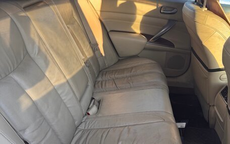 Nissan Teana, 2008 год, 650 000 рублей, 11 фотография