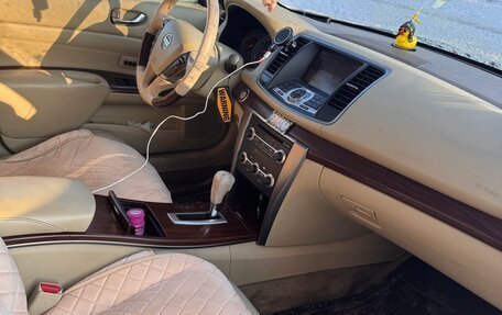 Nissan Teana, 2008 год, 650 000 рублей, 13 фотография