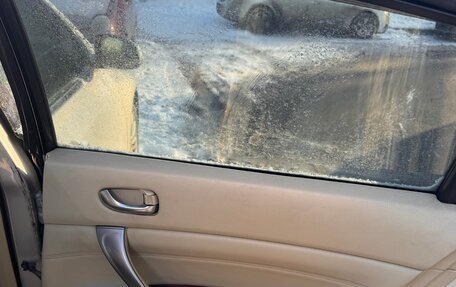 Nissan Teana, 2008 год, 650 000 рублей, 12 фотография