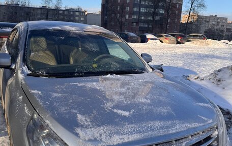 Nissan Teana, 2008 год, 650 000 рублей, 3 фотография